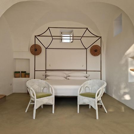 Masseria Paradiso Ostuni Bagian luar foto