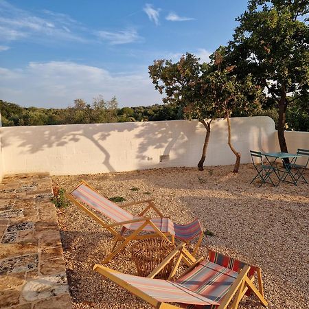 Masseria Paradiso Ostuni Bagian luar foto