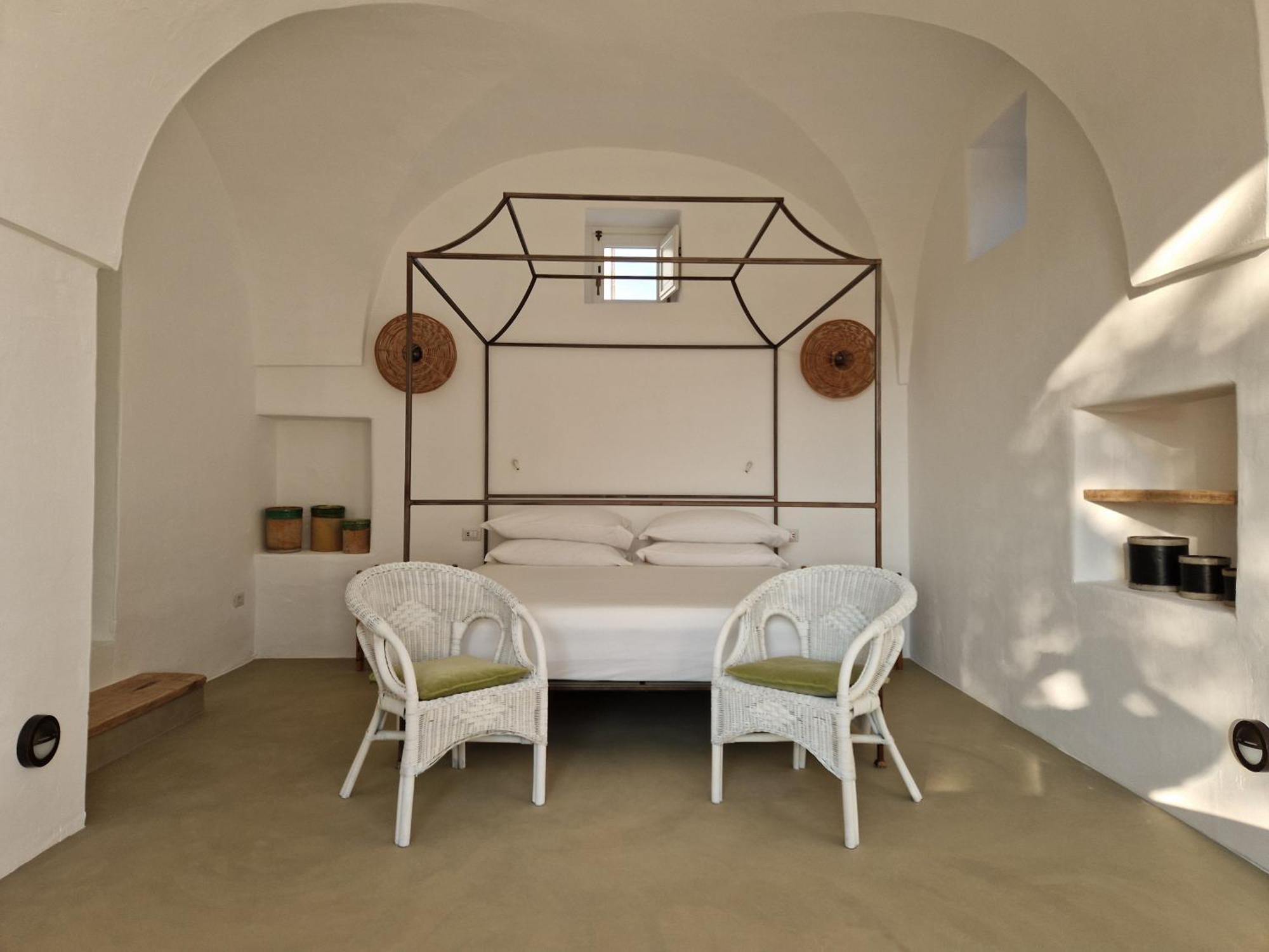 Masseria Paradiso Ostuni Bagian luar foto