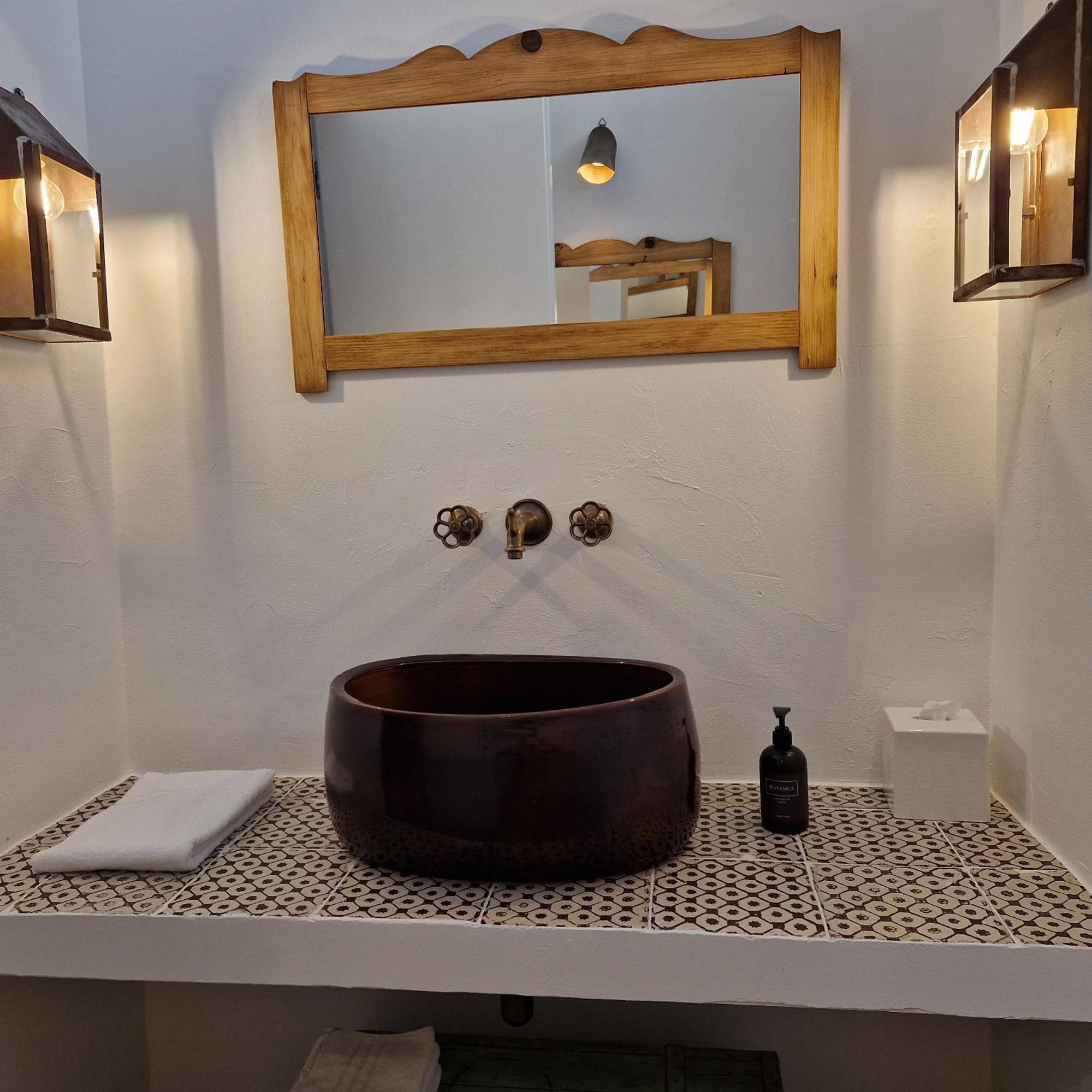 Masseria Paradiso Ostuni Bagian luar foto