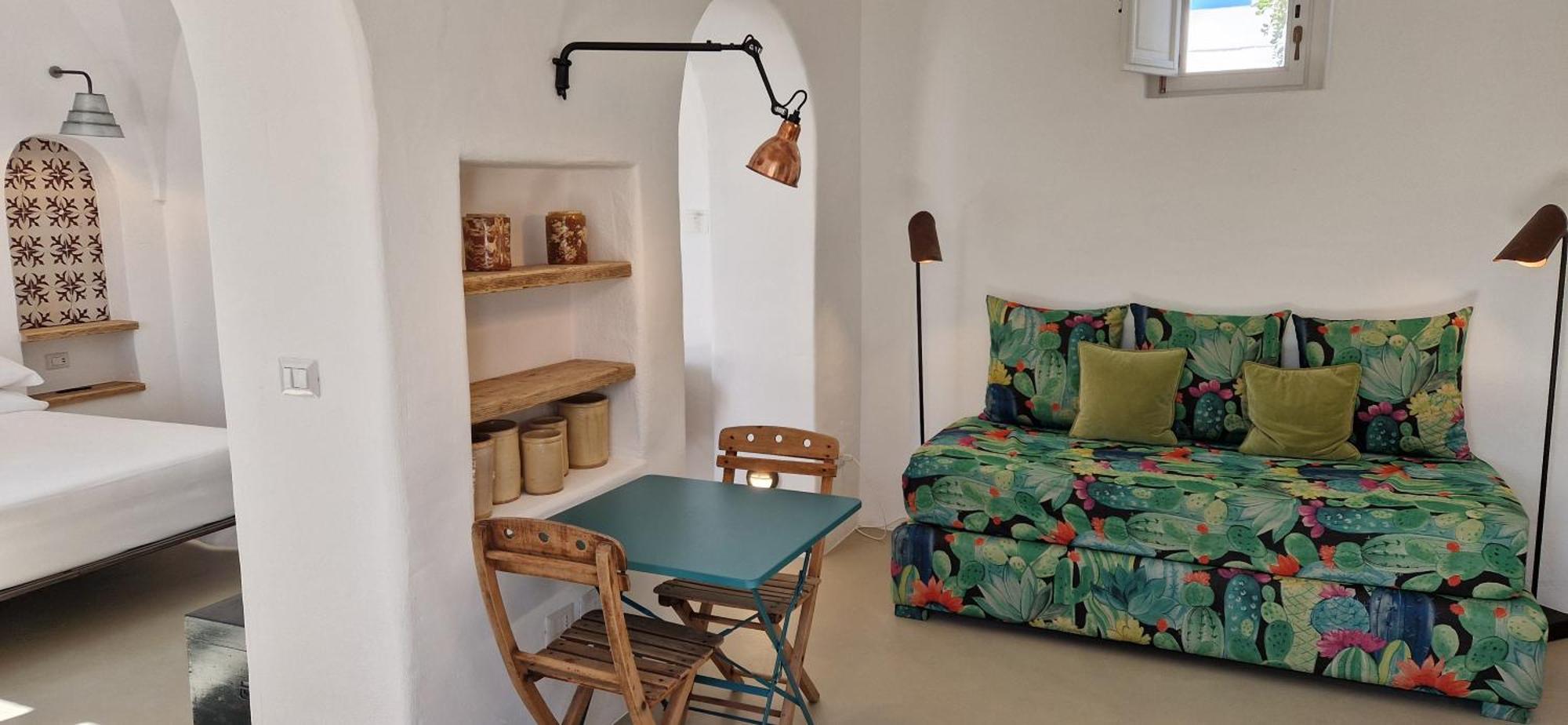 Masseria Paradiso Ostuni Bagian luar foto