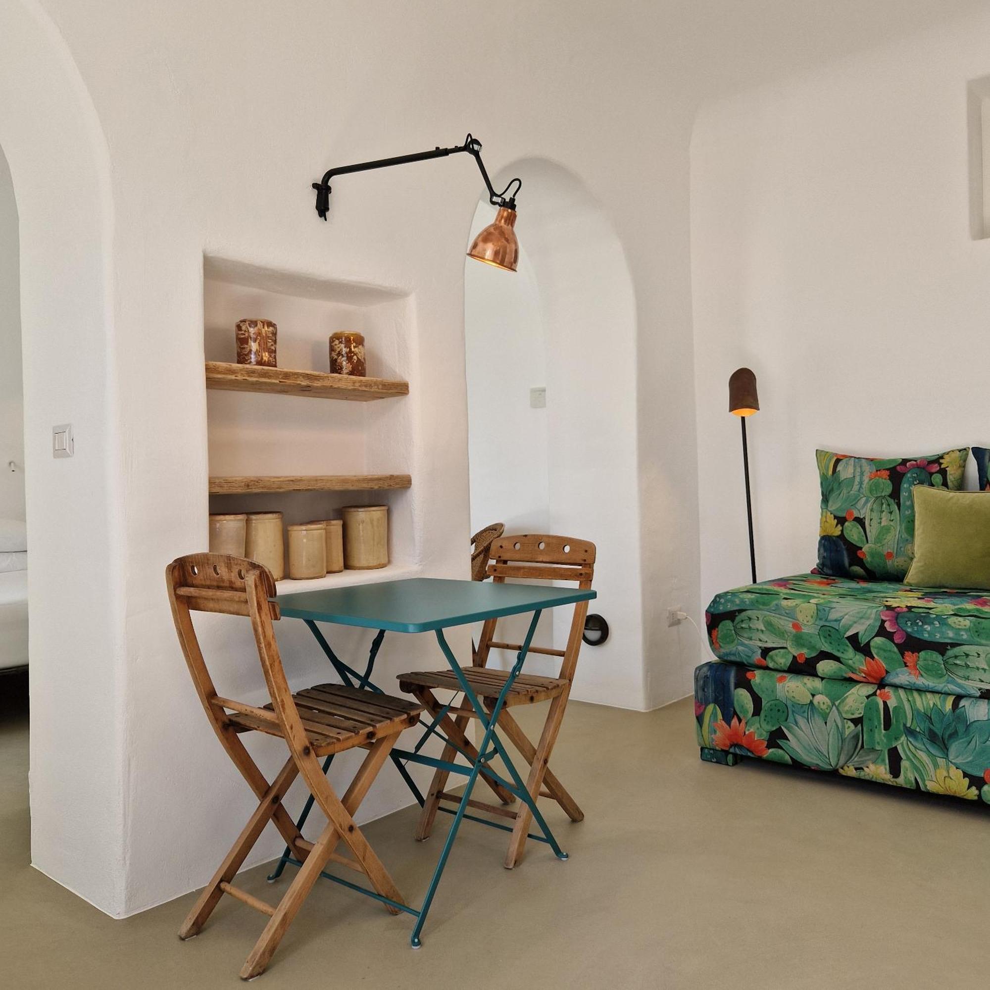 Masseria Paradiso Ostuni Bagian luar foto