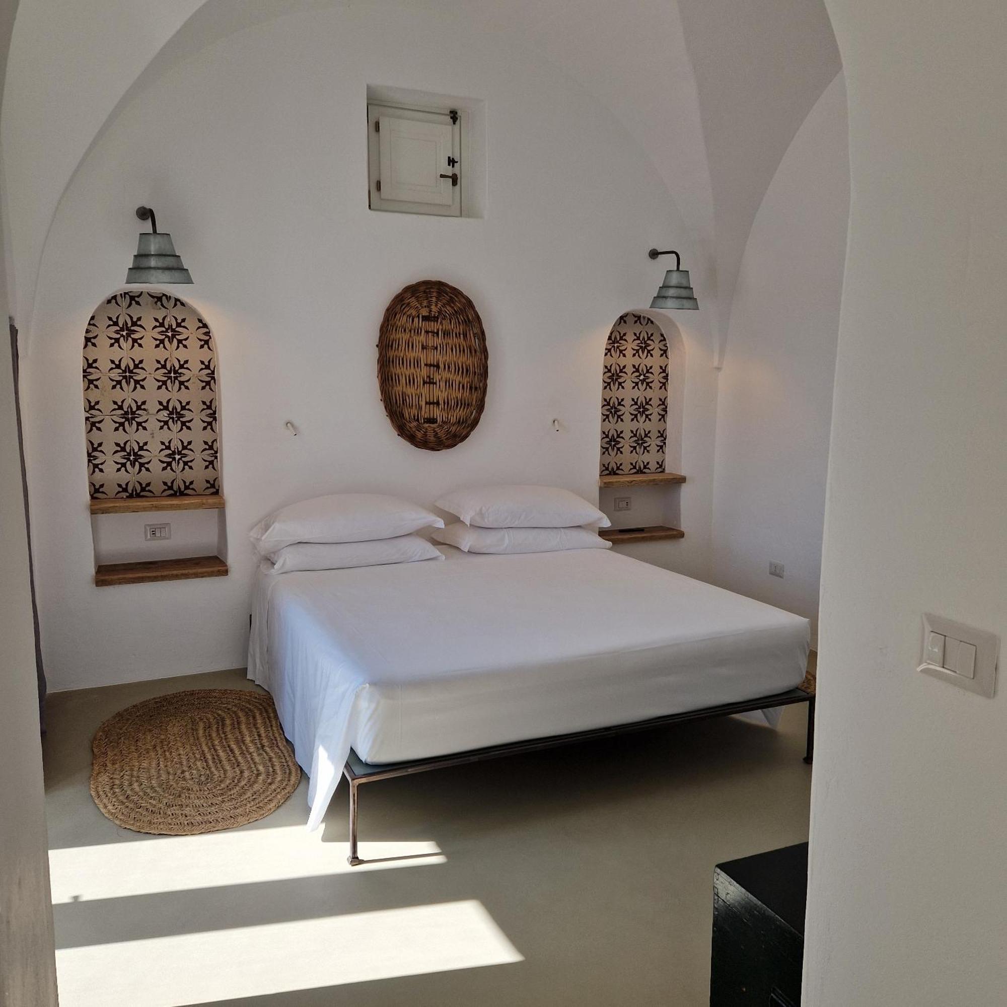 Masseria Paradiso Ostuni Bagian luar foto