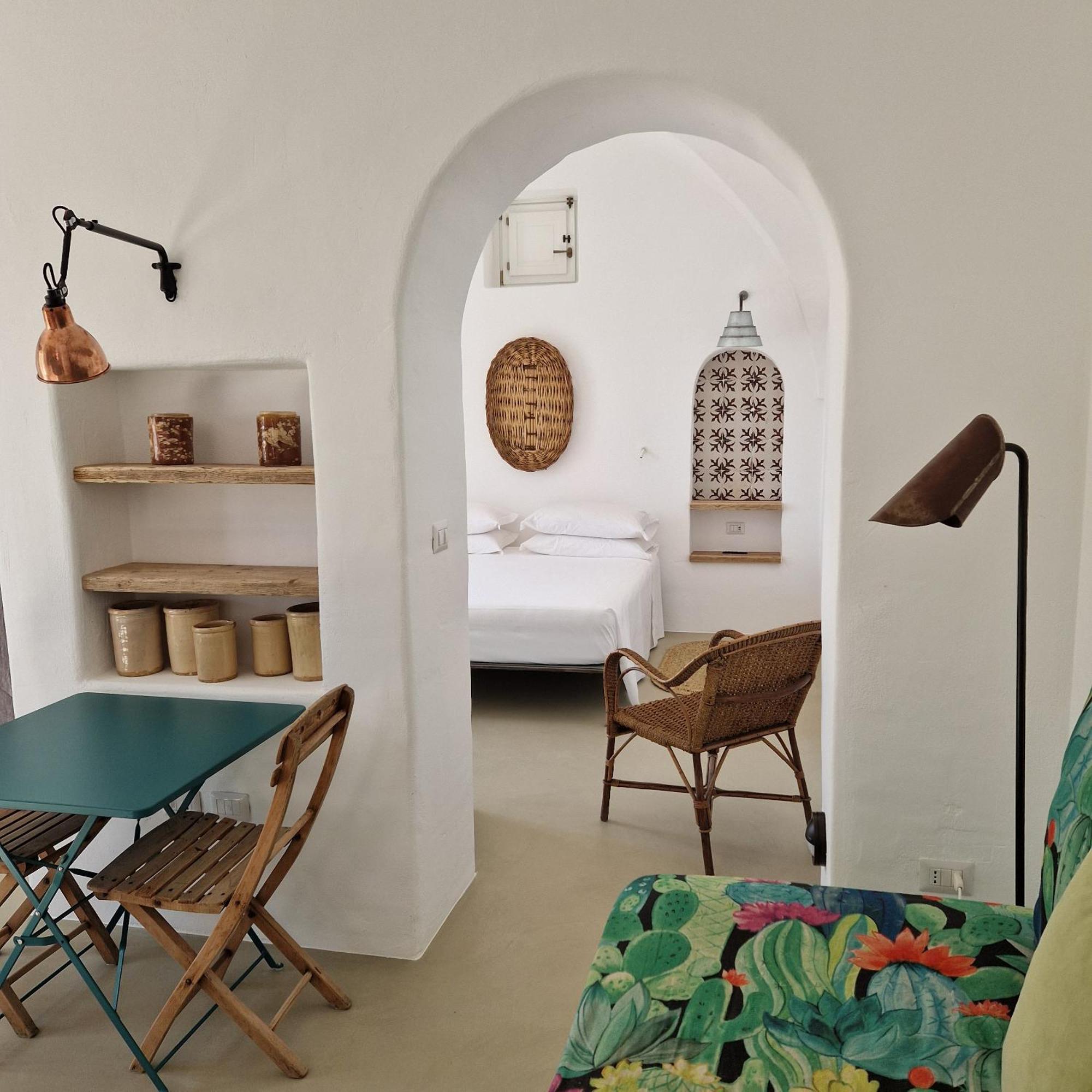 Masseria Paradiso Ostuni Bagian luar foto