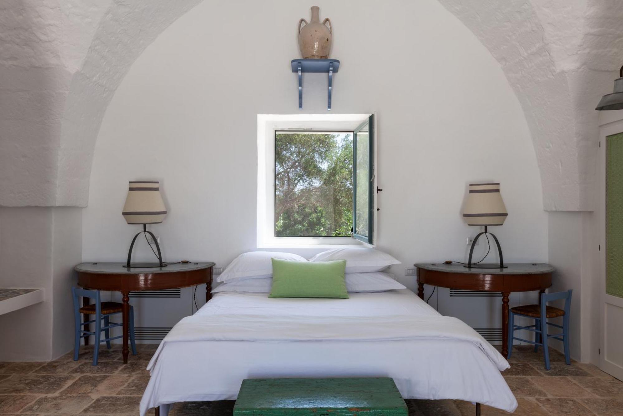 Masseria Paradiso Ostuni Bagian luar foto