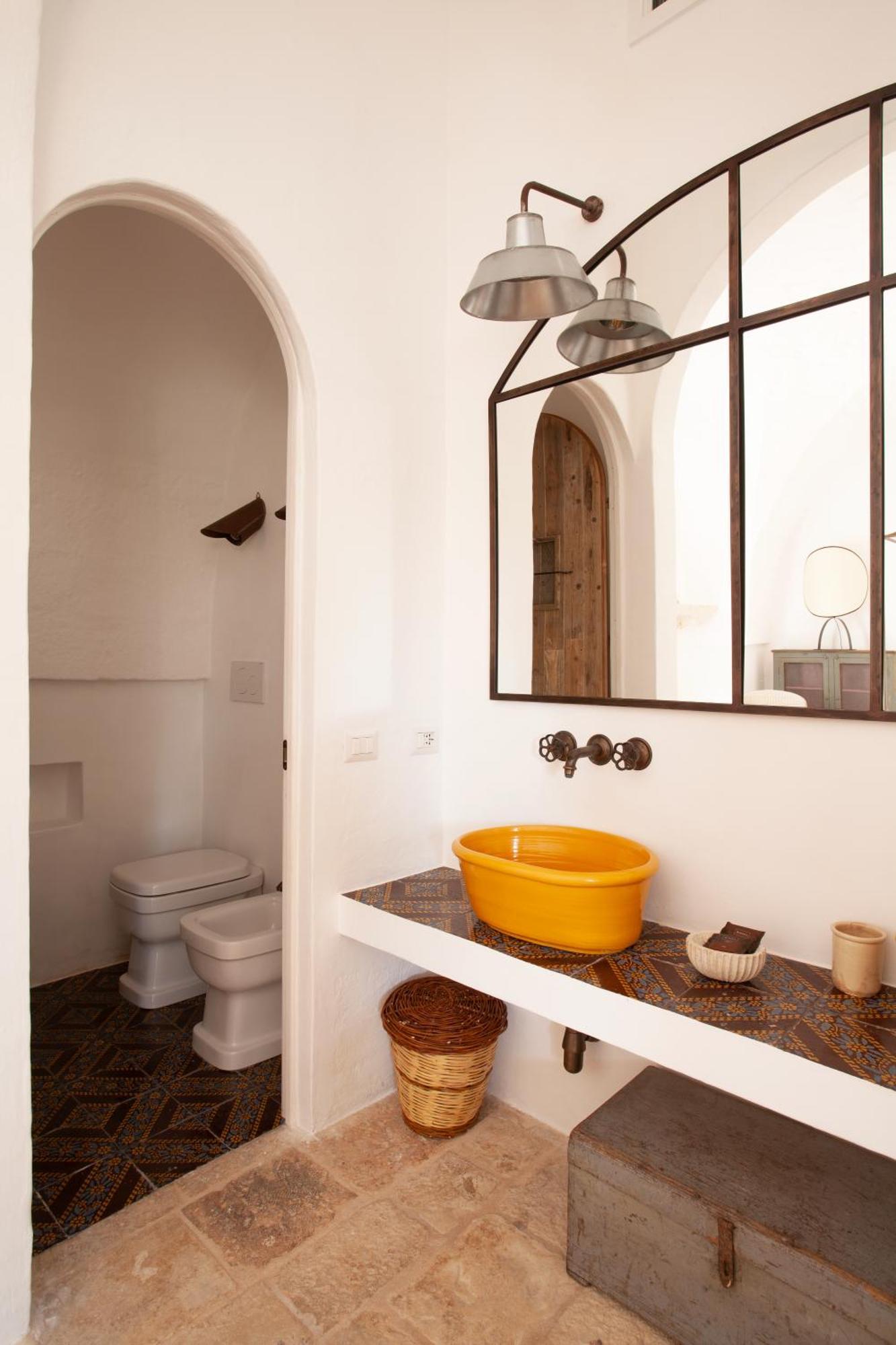 Masseria Paradiso Ostuni Bagian luar foto