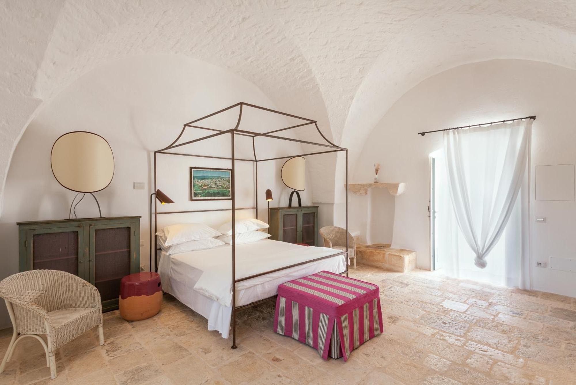 Masseria Paradiso Ostuni Bagian luar foto