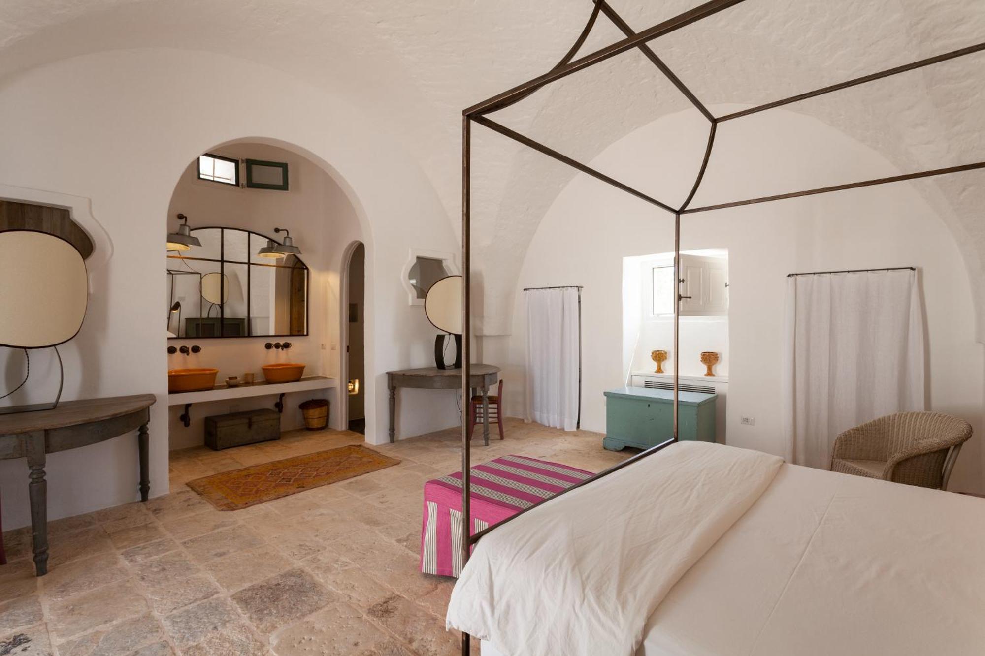 Masseria Paradiso Ostuni Bagian luar foto
