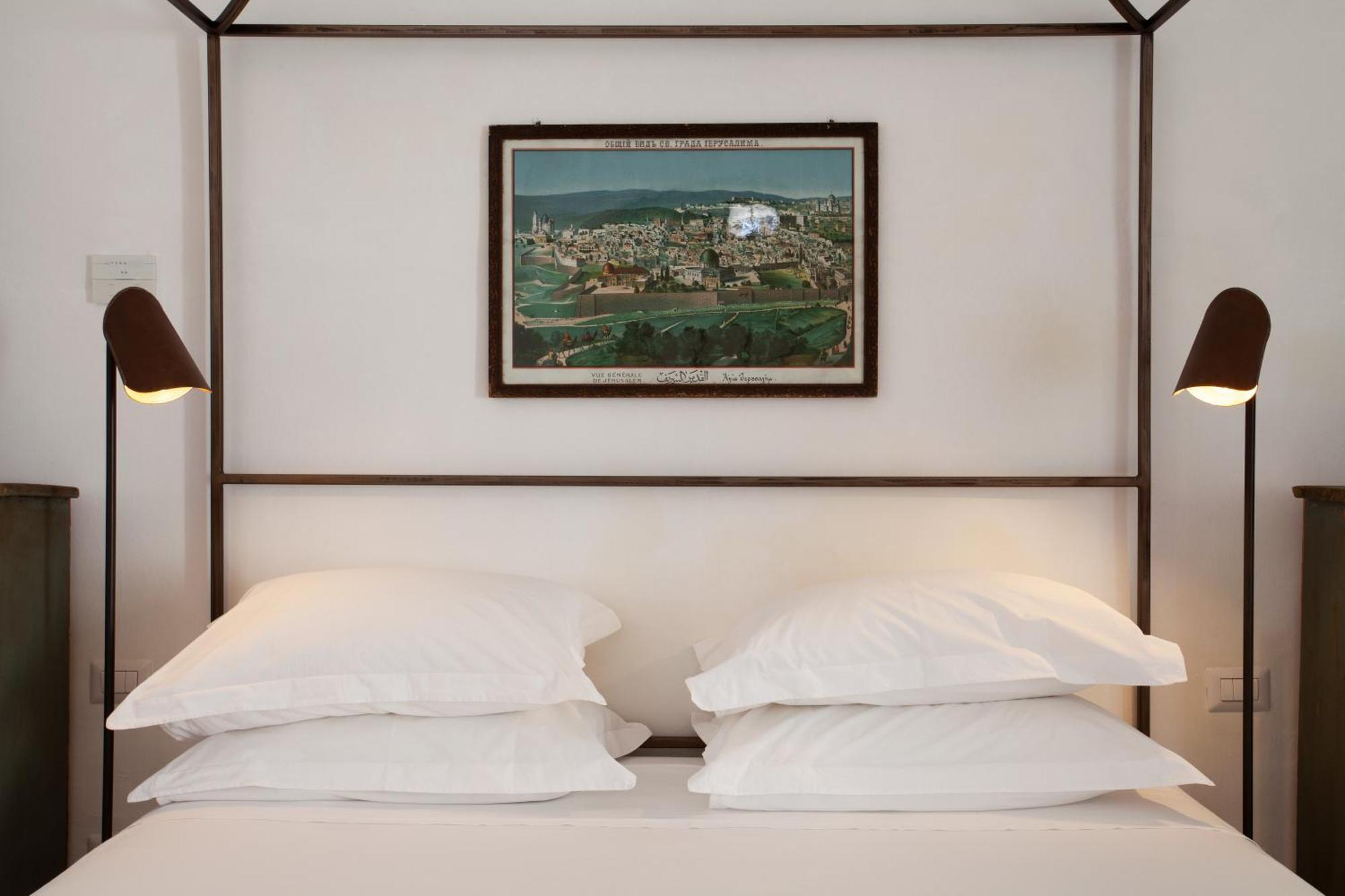 Masseria Paradiso Ostuni Bagian luar foto