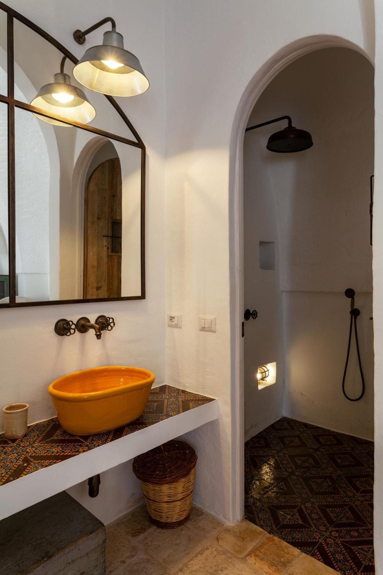 Masseria Paradiso Ostuni Bagian luar foto