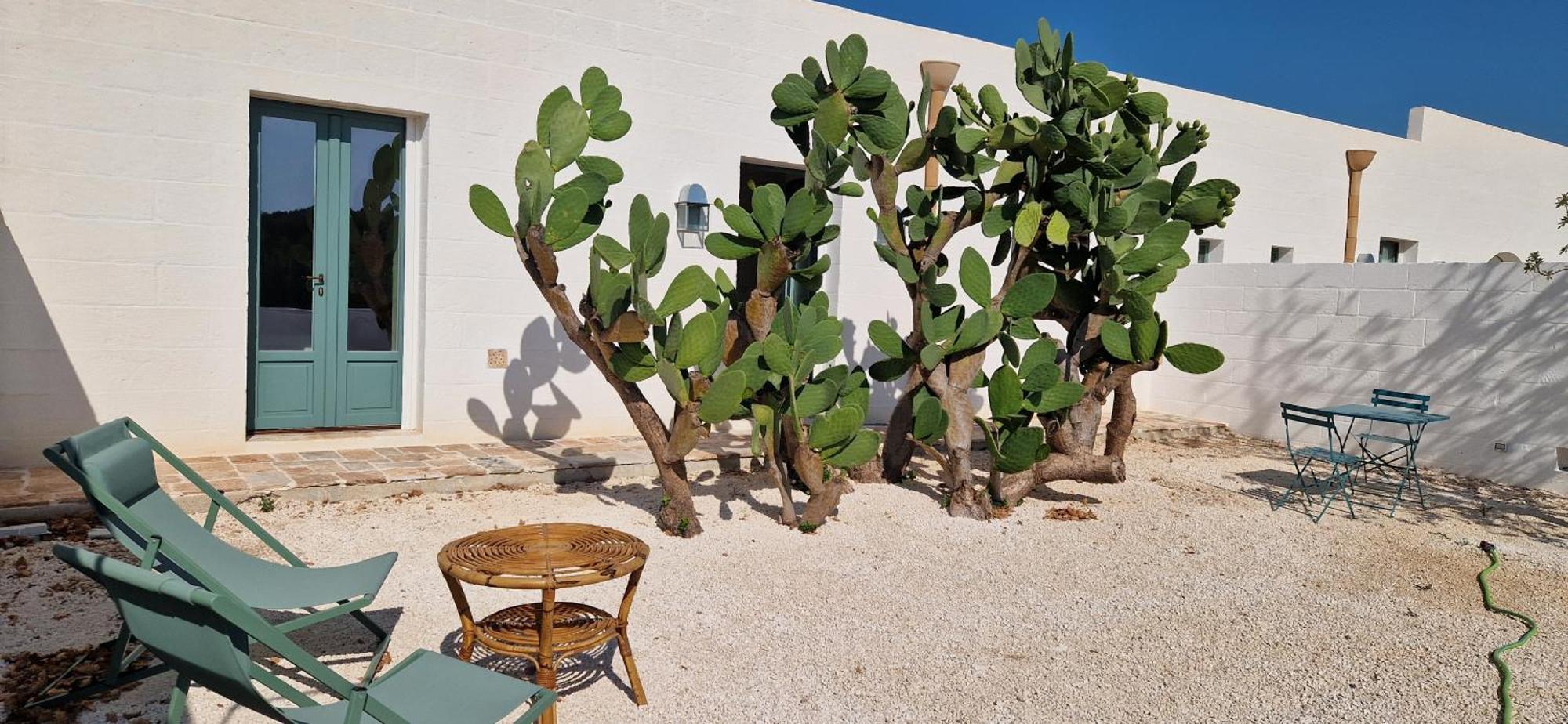 Masseria Paradiso Ostuni Bagian luar foto