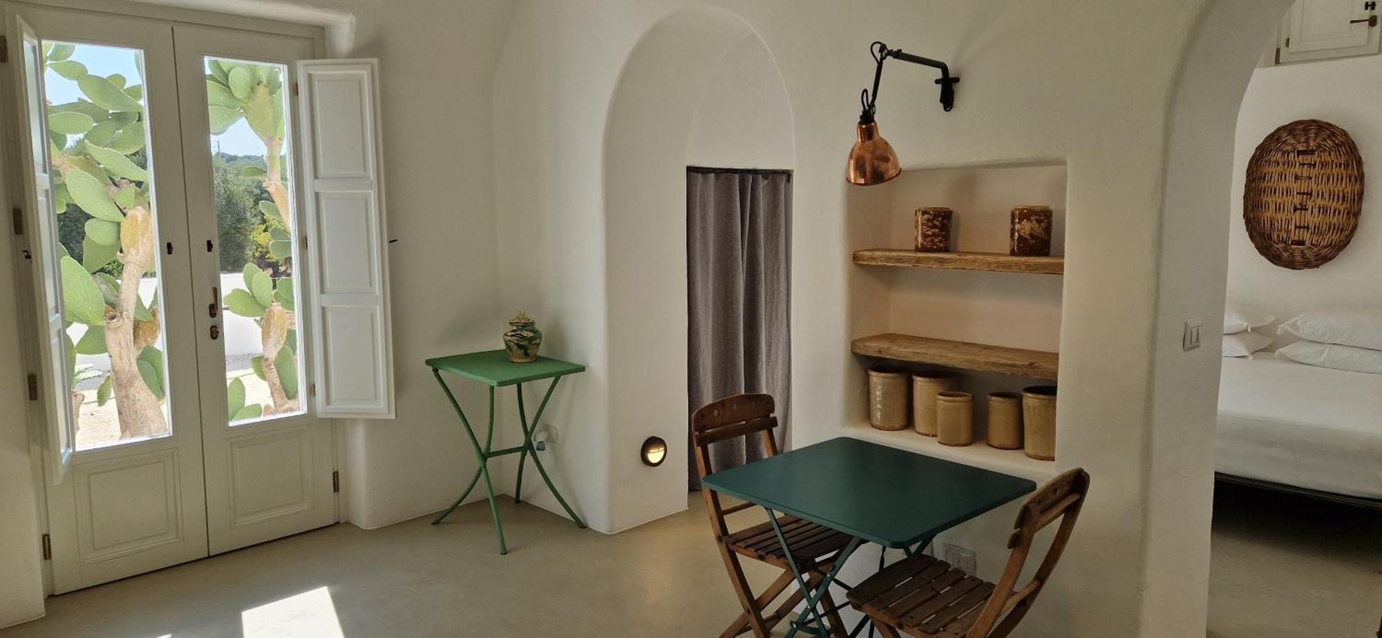 Masseria Paradiso Ostuni Bagian luar foto