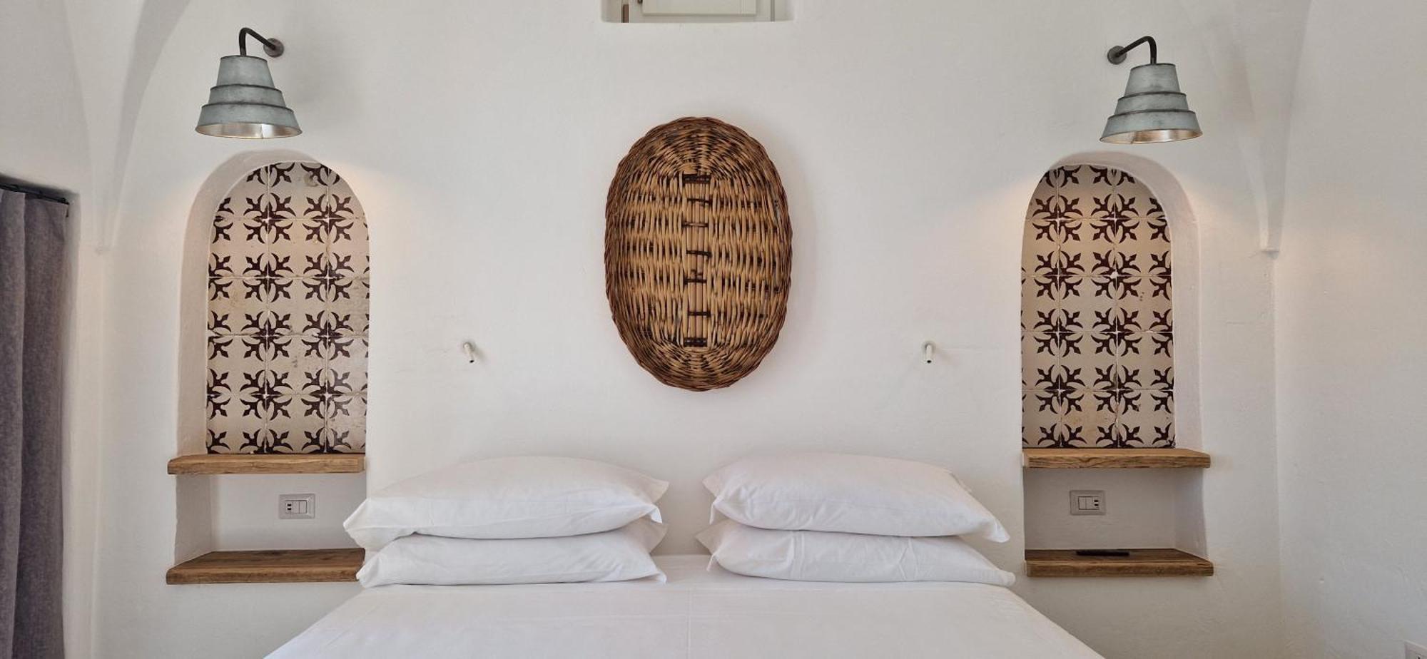 Masseria Paradiso Ostuni Bagian luar foto