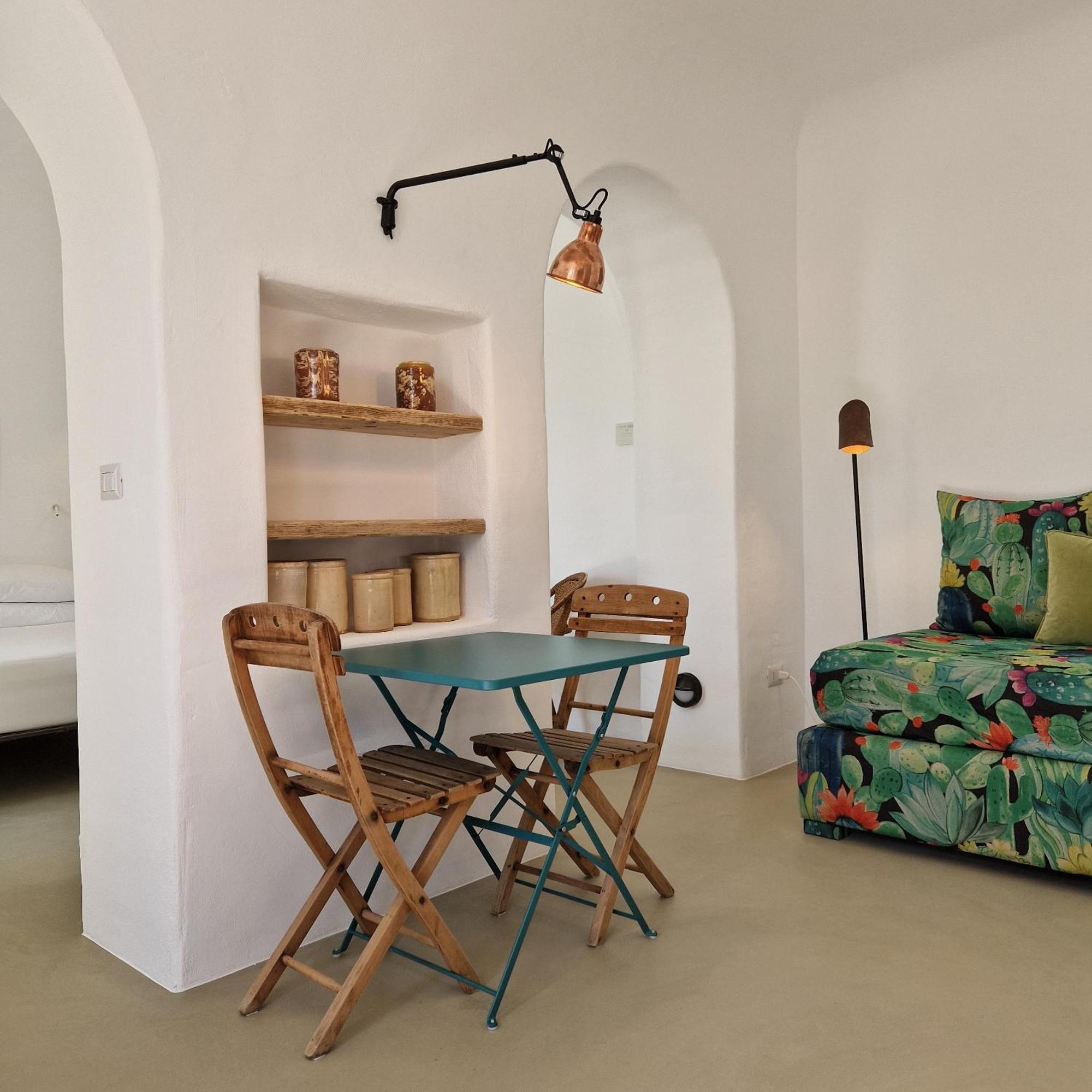 Masseria Paradiso Ostuni Bagian luar foto