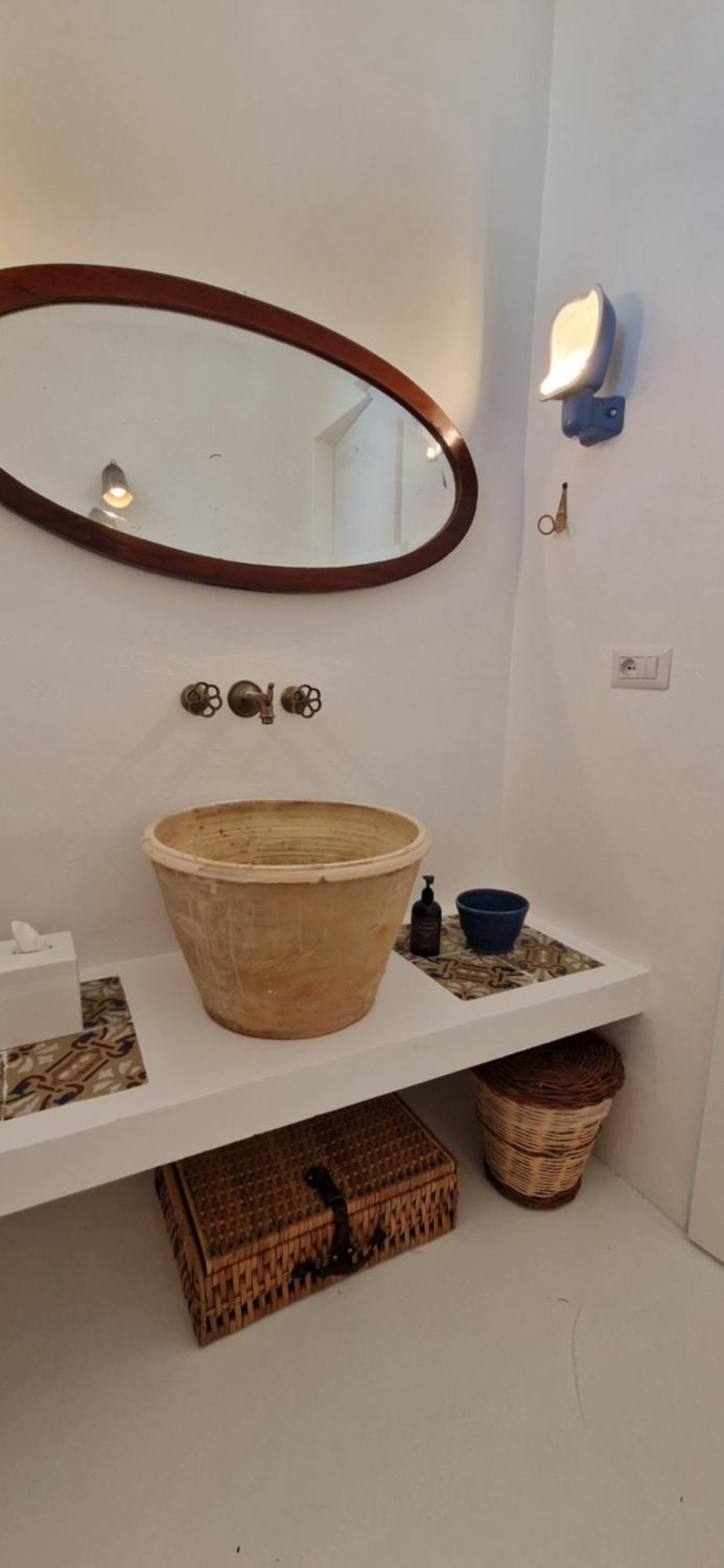Masseria Paradiso Ostuni Bagian luar foto