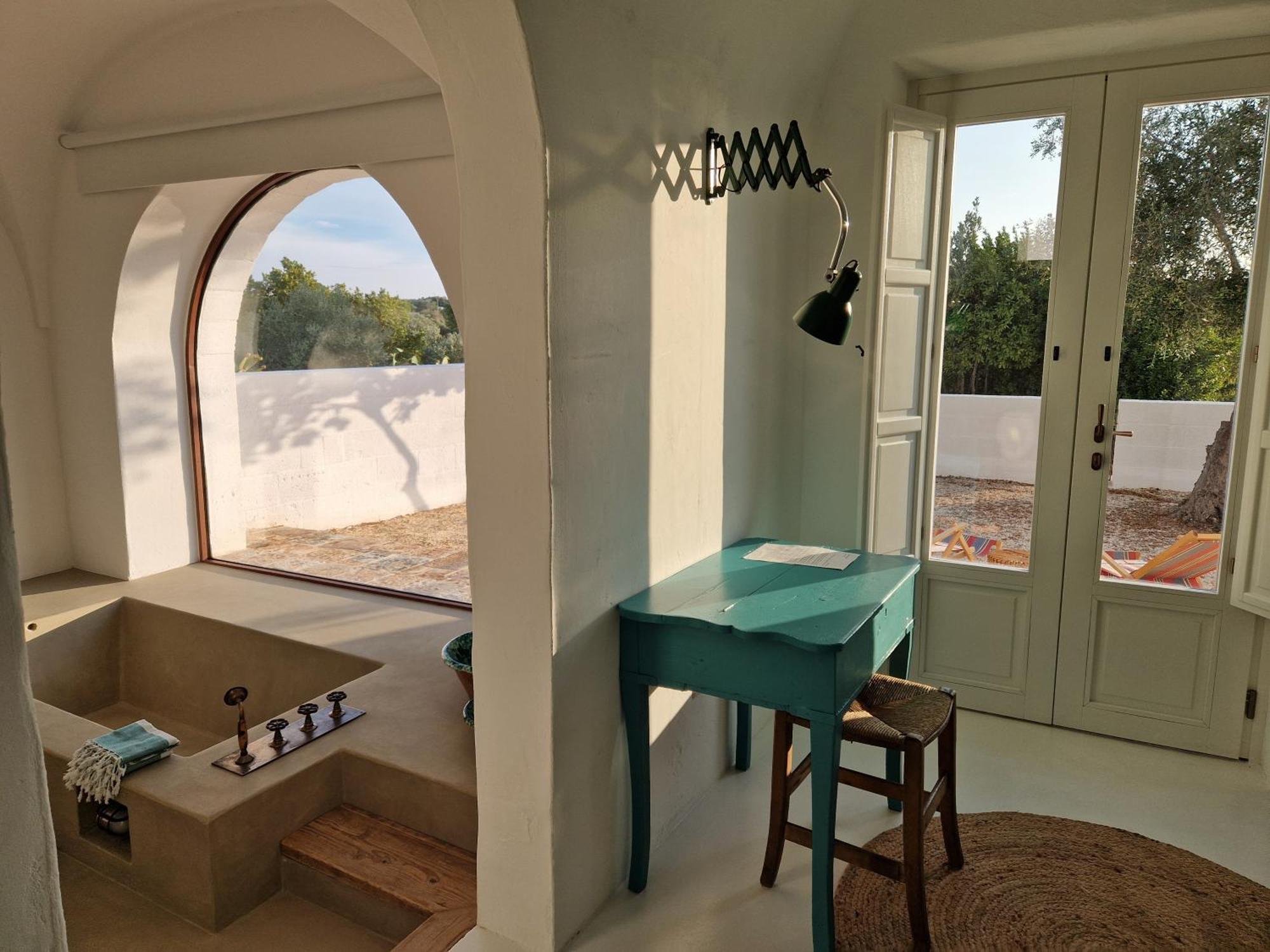 Masseria Paradiso Ostuni Bagian luar foto