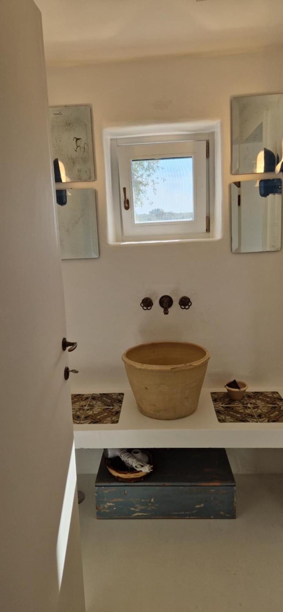 Masseria Paradiso Ostuni Bagian luar foto