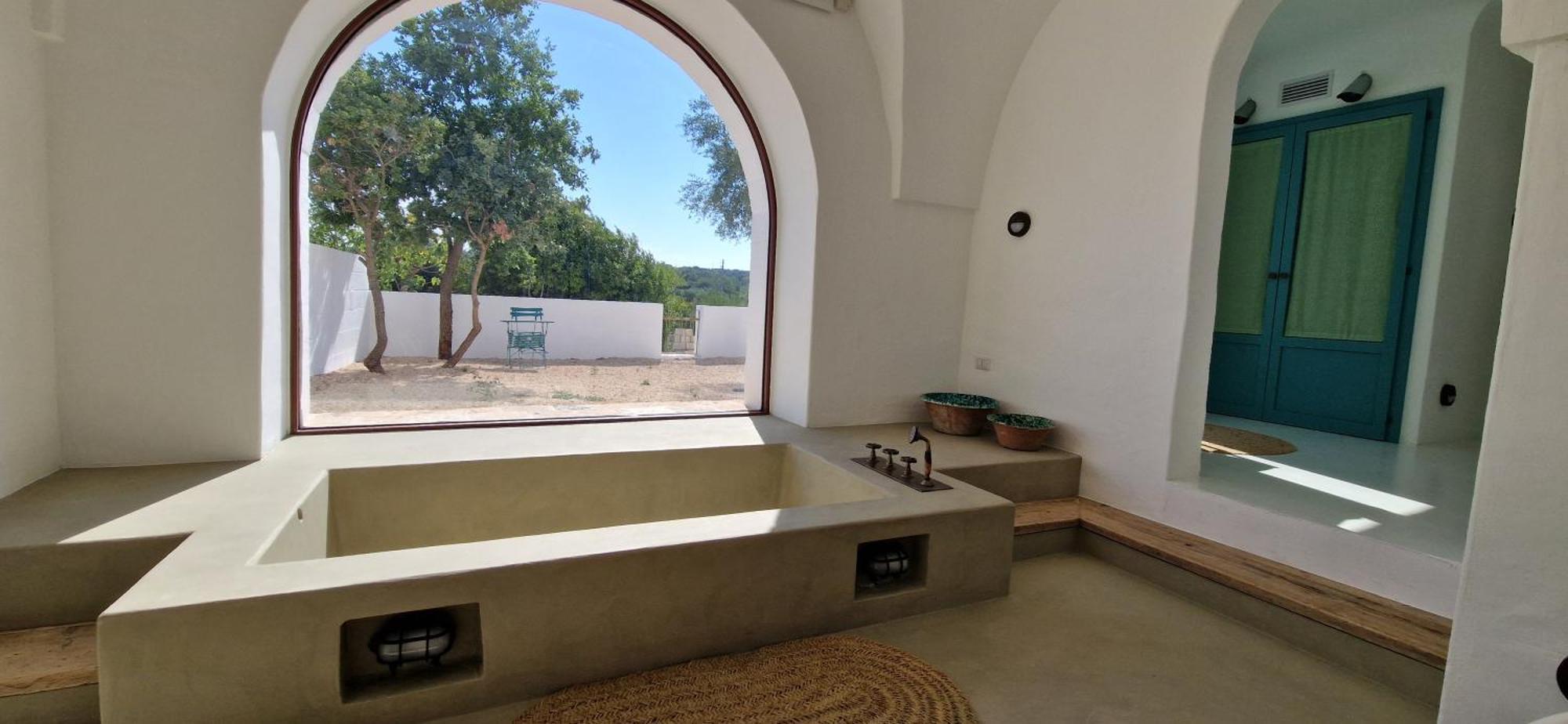 Masseria Paradiso Ostuni Bagian luar foto
