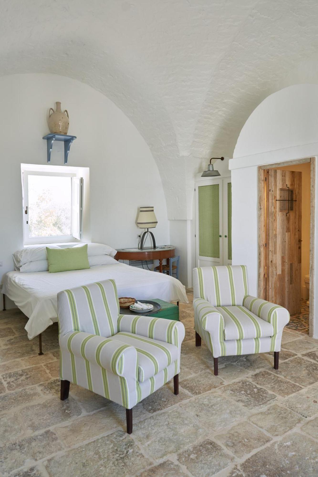 Masseria Paradiso Ostuni Bagian luar foto