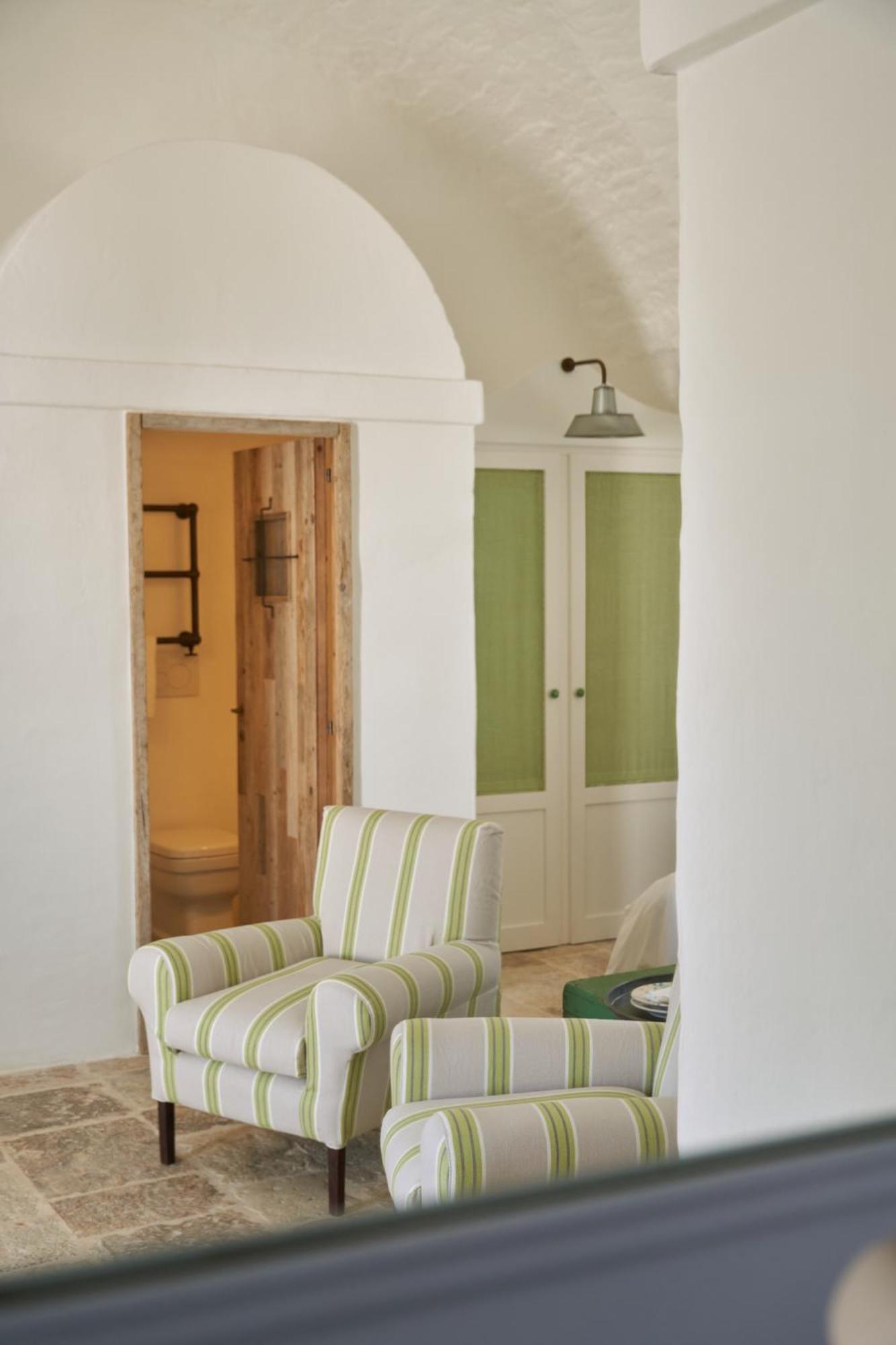 Masseria Paradiso Ostuni Bagian luar foto