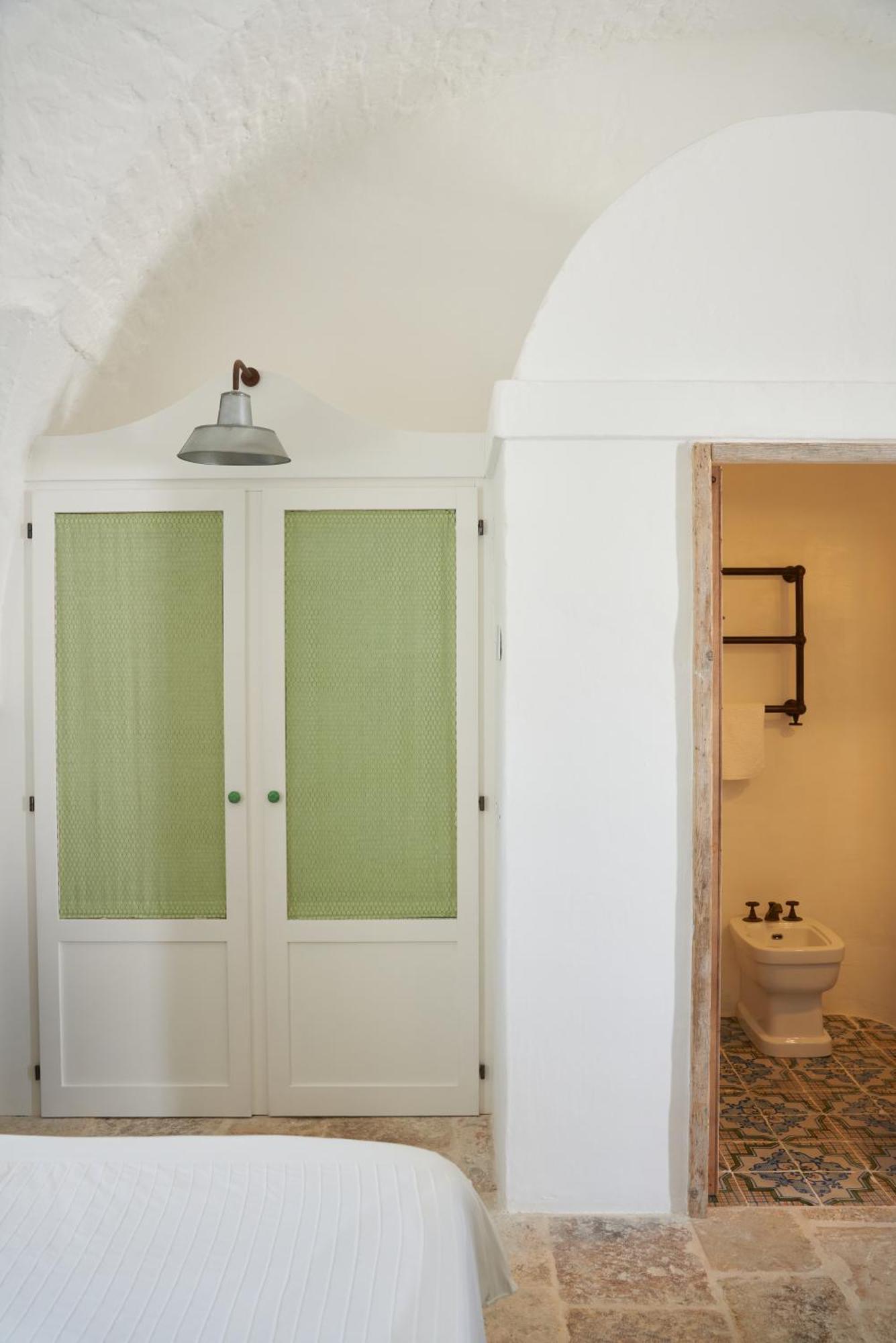 Masseria Paradiso Ostuni Bagian luar foto