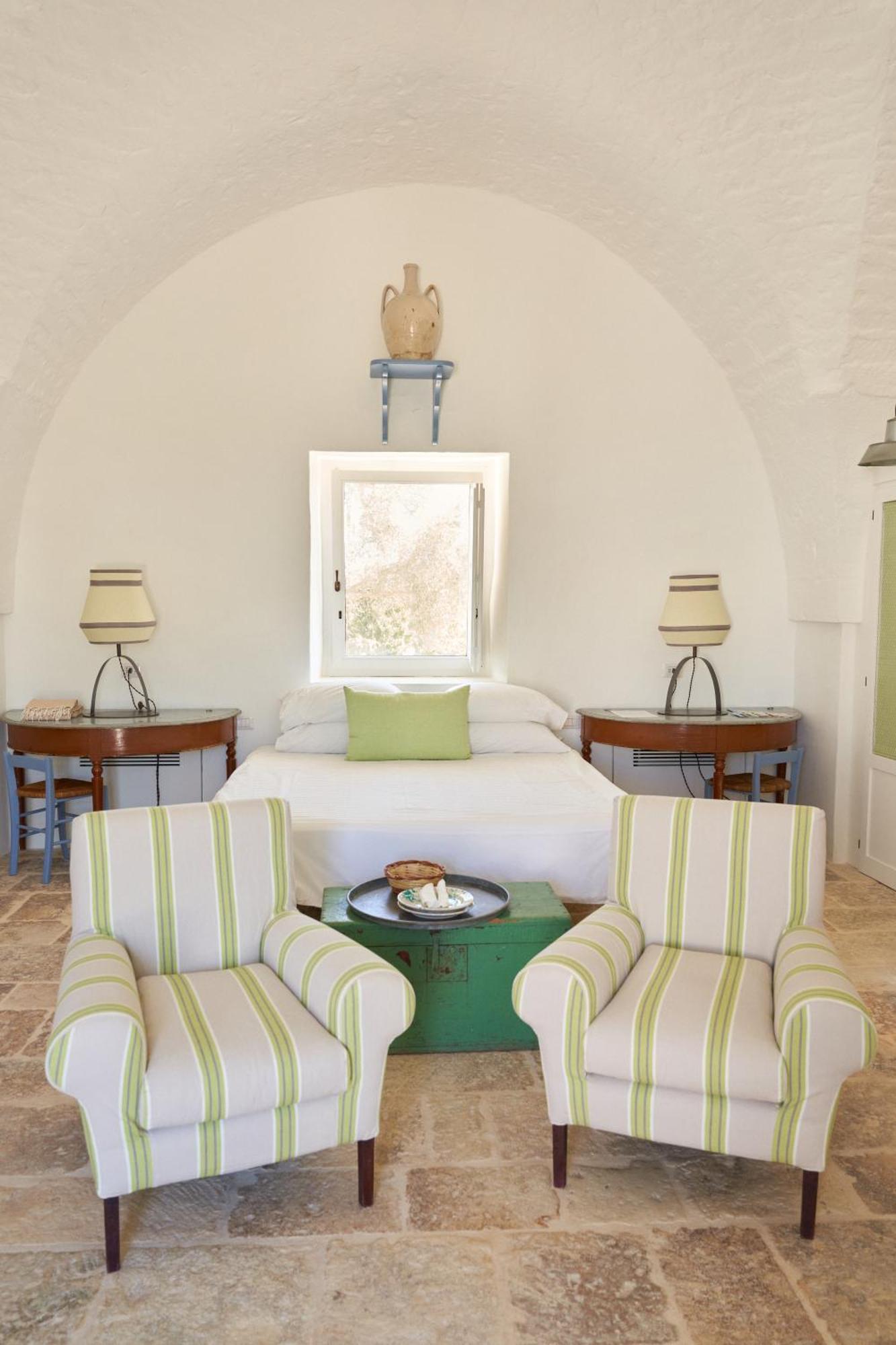 Masseria Paradiso Ostuni Bagian luar foto